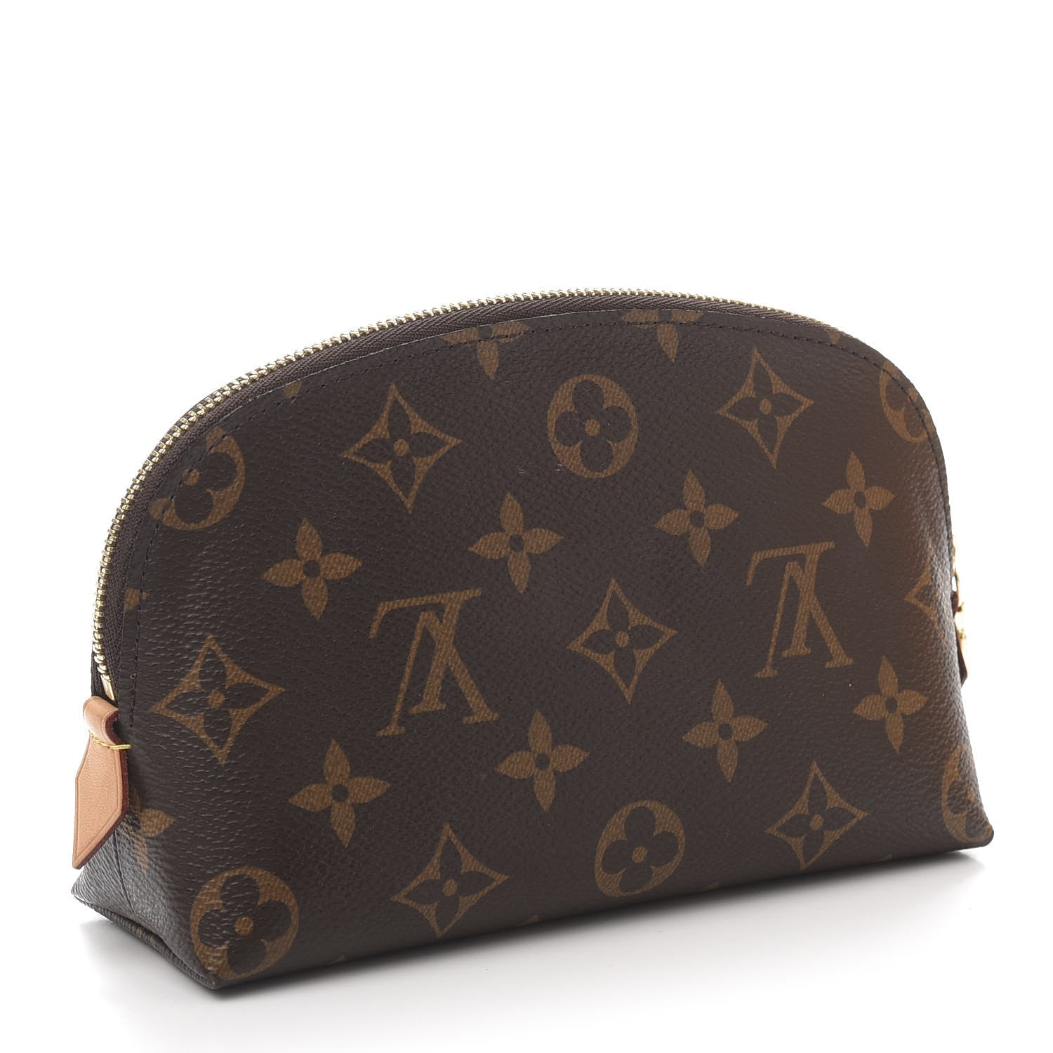 Louis Vuitton Monogram Cosmetic Pouch 3 of 10