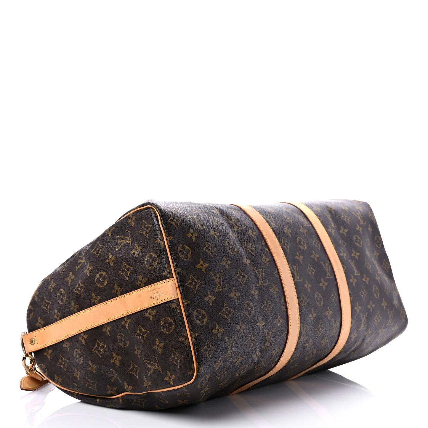 Monogram Keepall Bandouliere 50