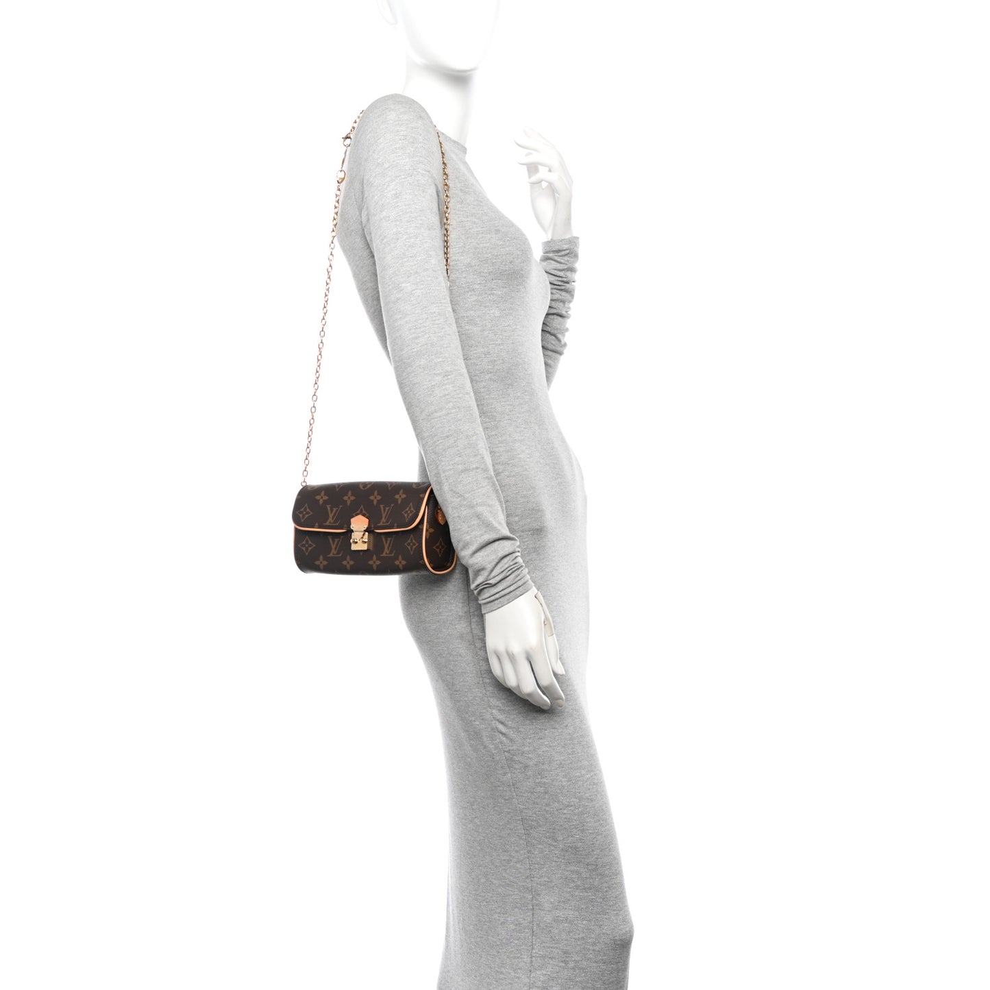 Monogram Pochette Camille