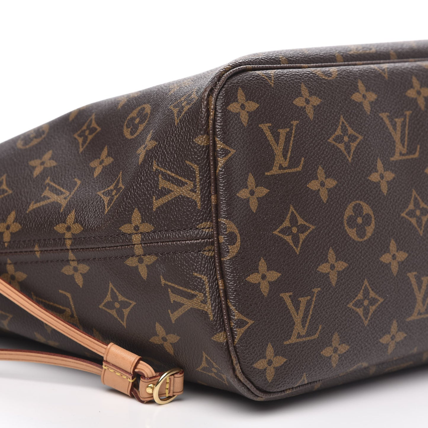 Monogram Neo Neverfull MM