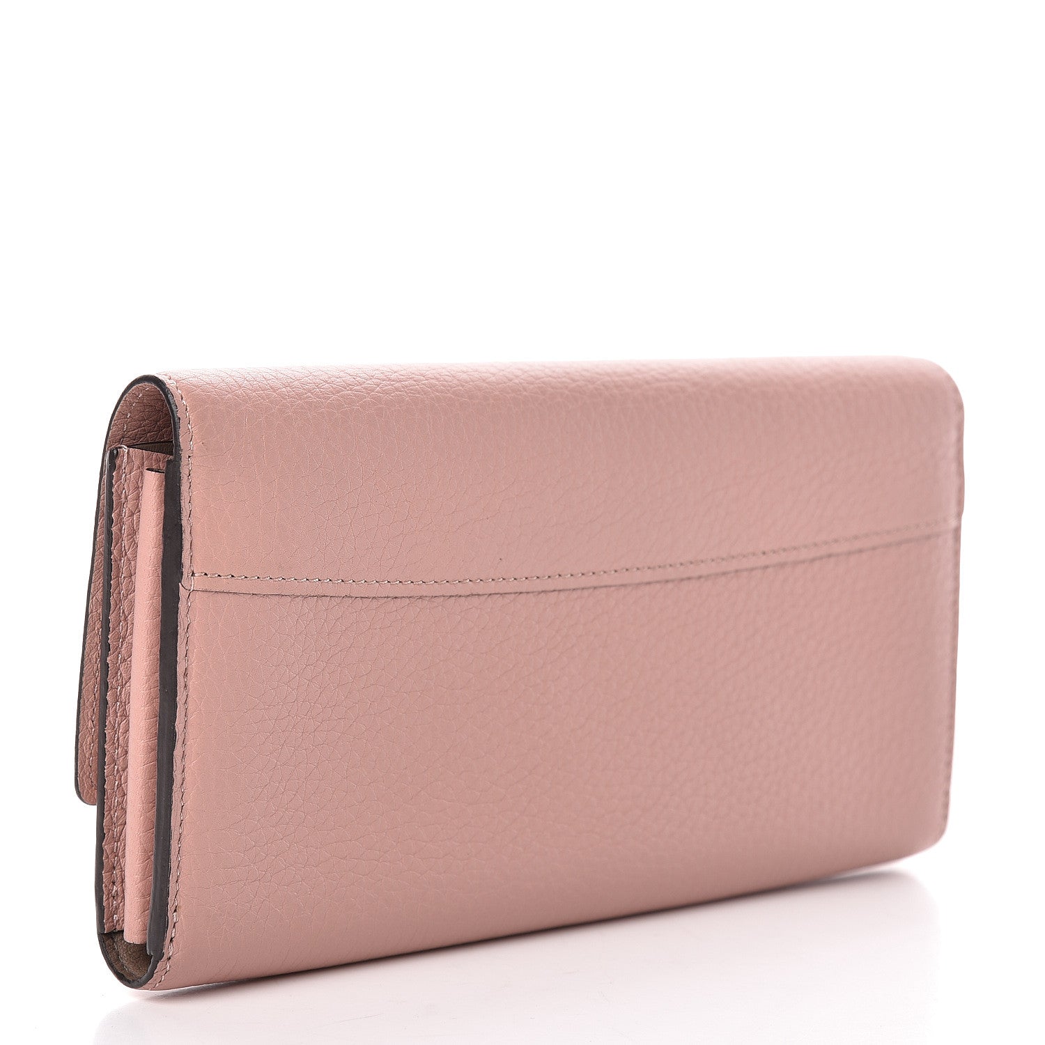 Louis Vuitton Taurillon Capucines Wallet Magnolia 3 of 13