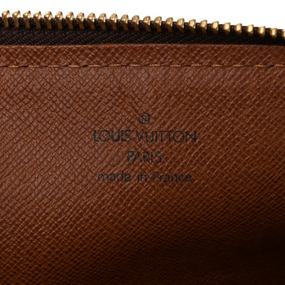Louis Vuitton Monogram Papillon 26 6 of 10