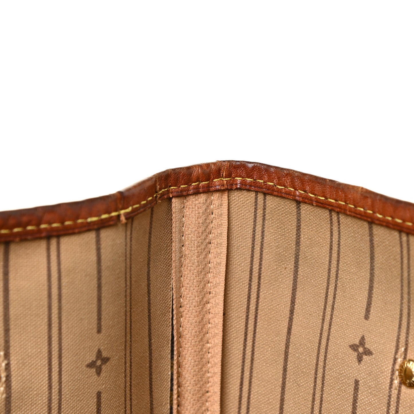 Monogram Neverfull MM