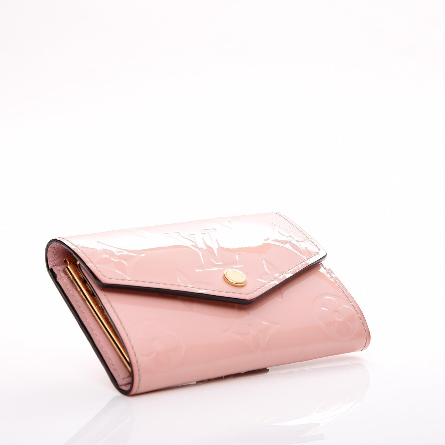 Vernis Multicles 6 Key Holder Rose Ballerine