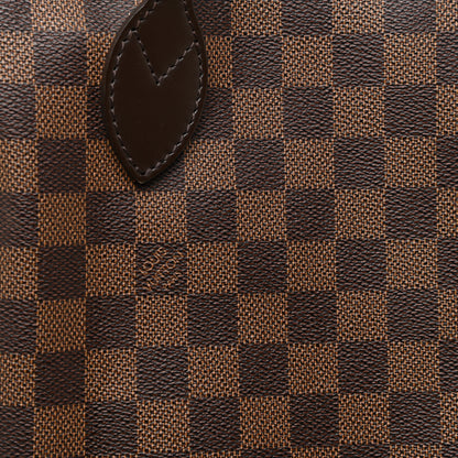 Louis Vuitton Damier Ebene Neverfull GM 7 of 13