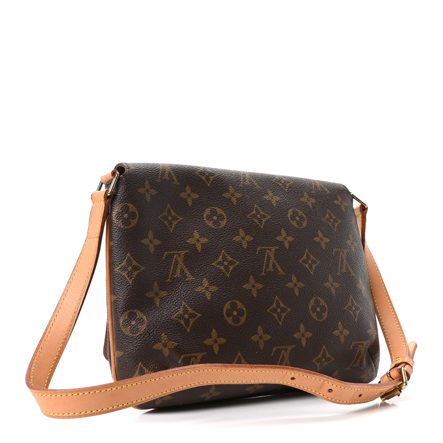 Monogram Musette Tango