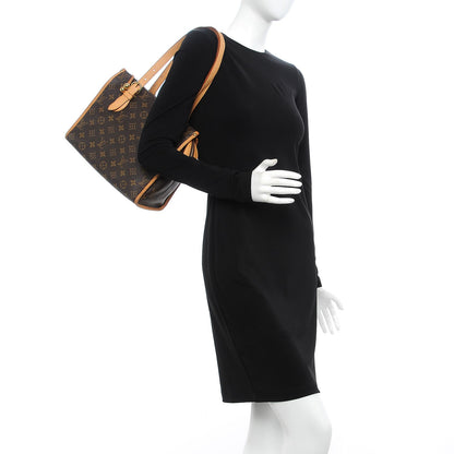 Louis Vuitton Monogram Popincourt Haut 2 of 7