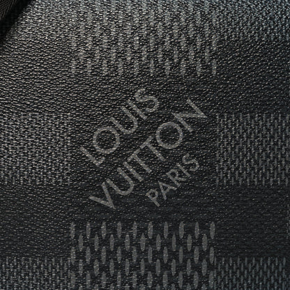 Louis Vuitton Damier Graphite 3D Studio Messenger 9 of 12