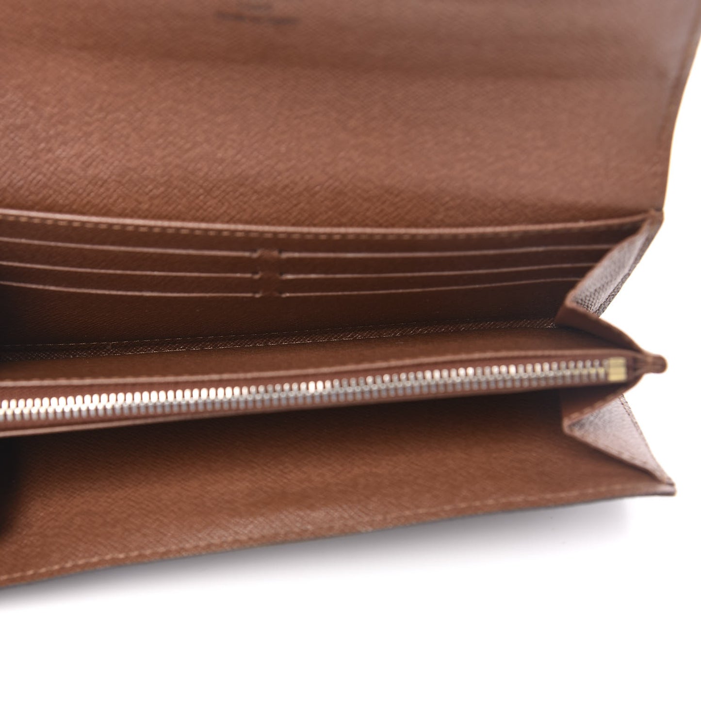Monogram Sarah Wallet