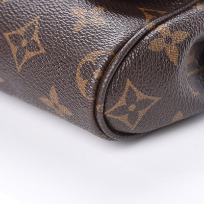 Louis Vuitton Monogram Favorite MM 10 of 11