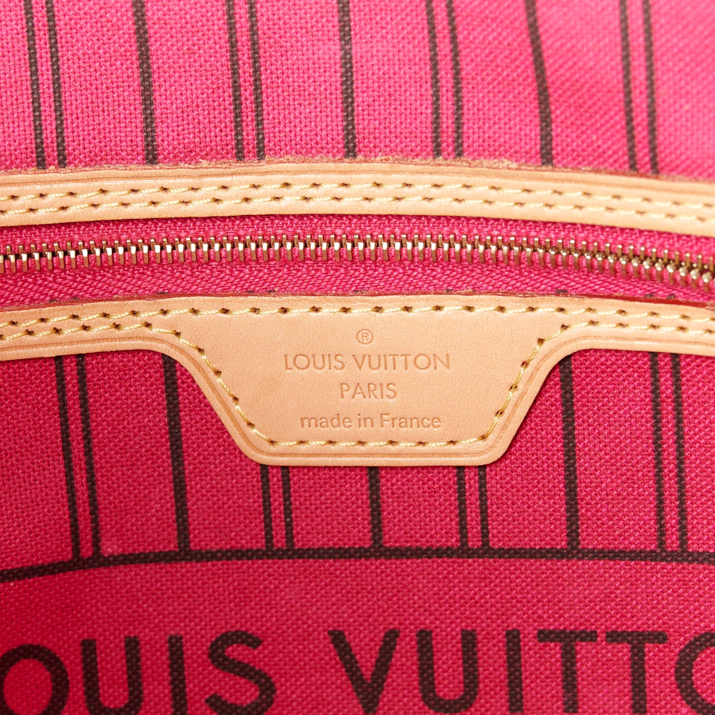 Monogram Neo Neverfull PM Pivoine