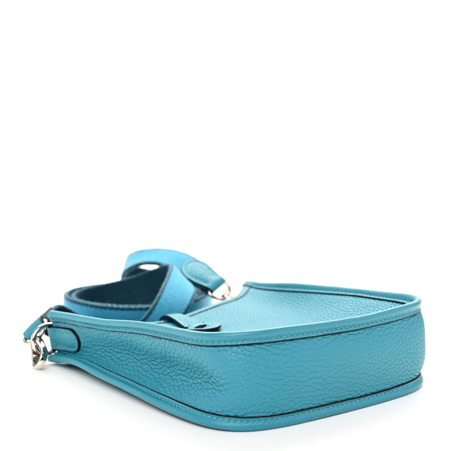 Taurillon Clemence Amazone Evelyne TPM Turquoise Colvert