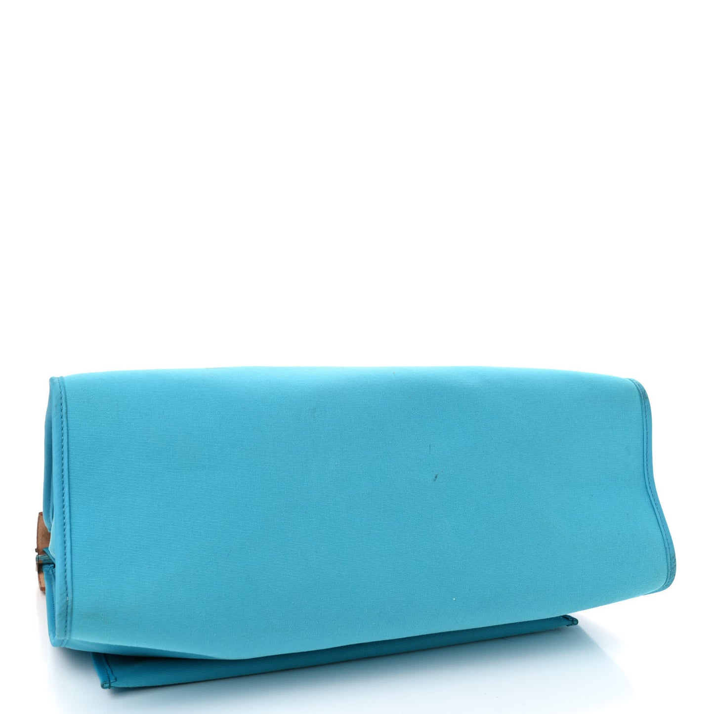 Toile Vache Hunter Herbag Zip 39 MM Bleu Azteque