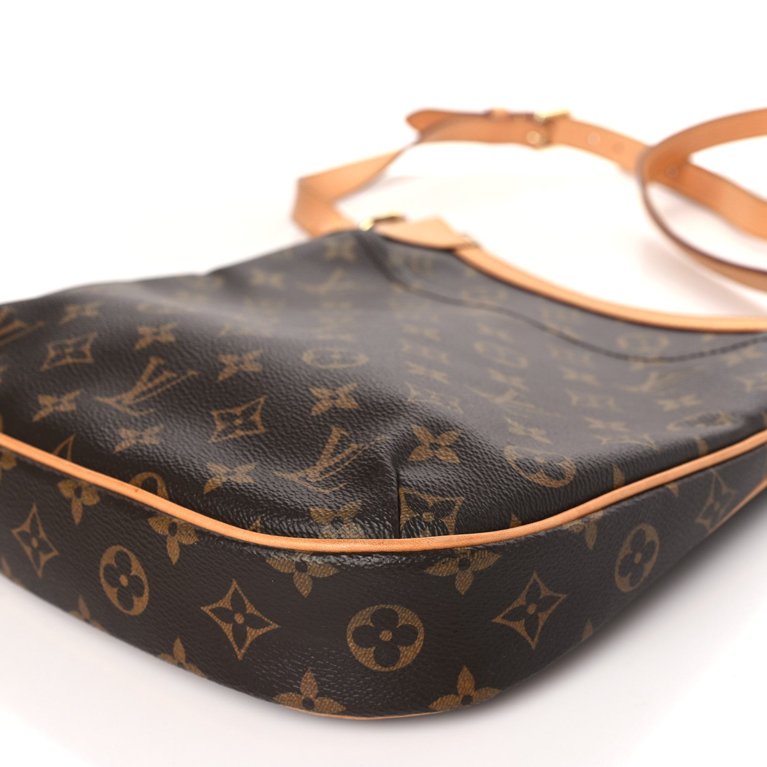 Louis Vuitton Monogram Odeon PM 9 of 10