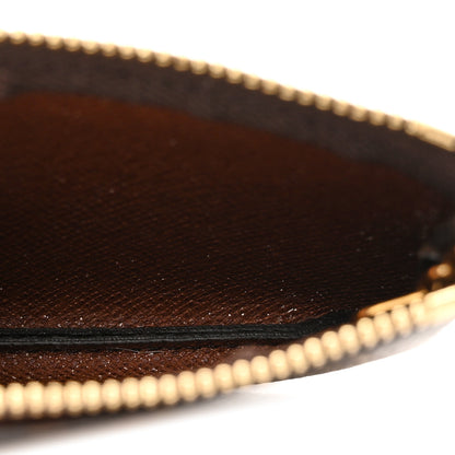 Louis Vuitton Monogram Key Pouch 5 of 9
