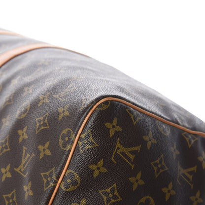 Louis Vuitton Monogram Keepall 55 13 of 24