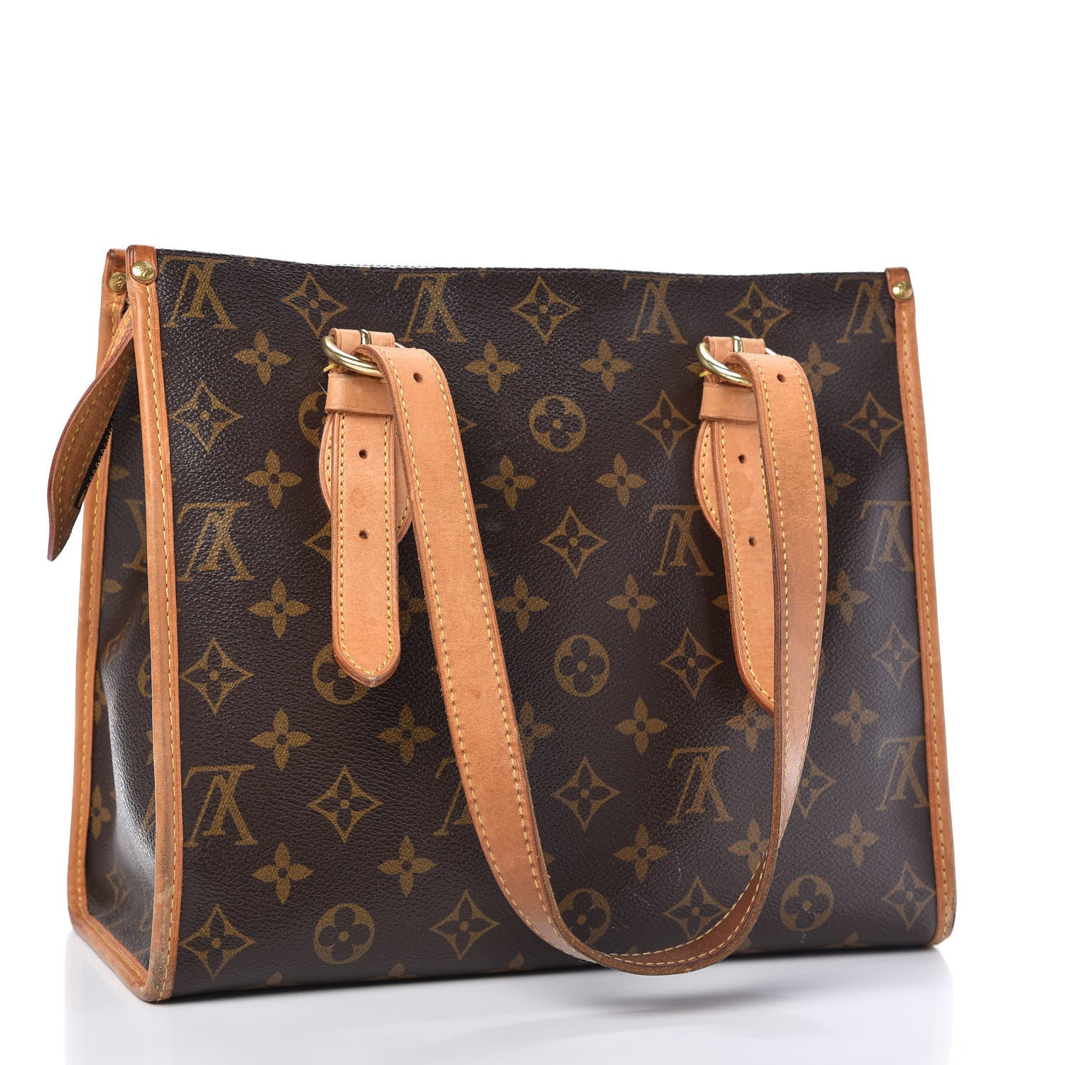 Louis Vuitton Monogram Popincourt Haut 3 of 9