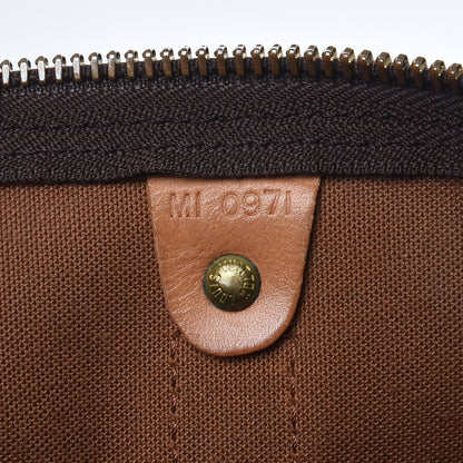 Louis Vuitton Monogram Keepall 60 7 of 14