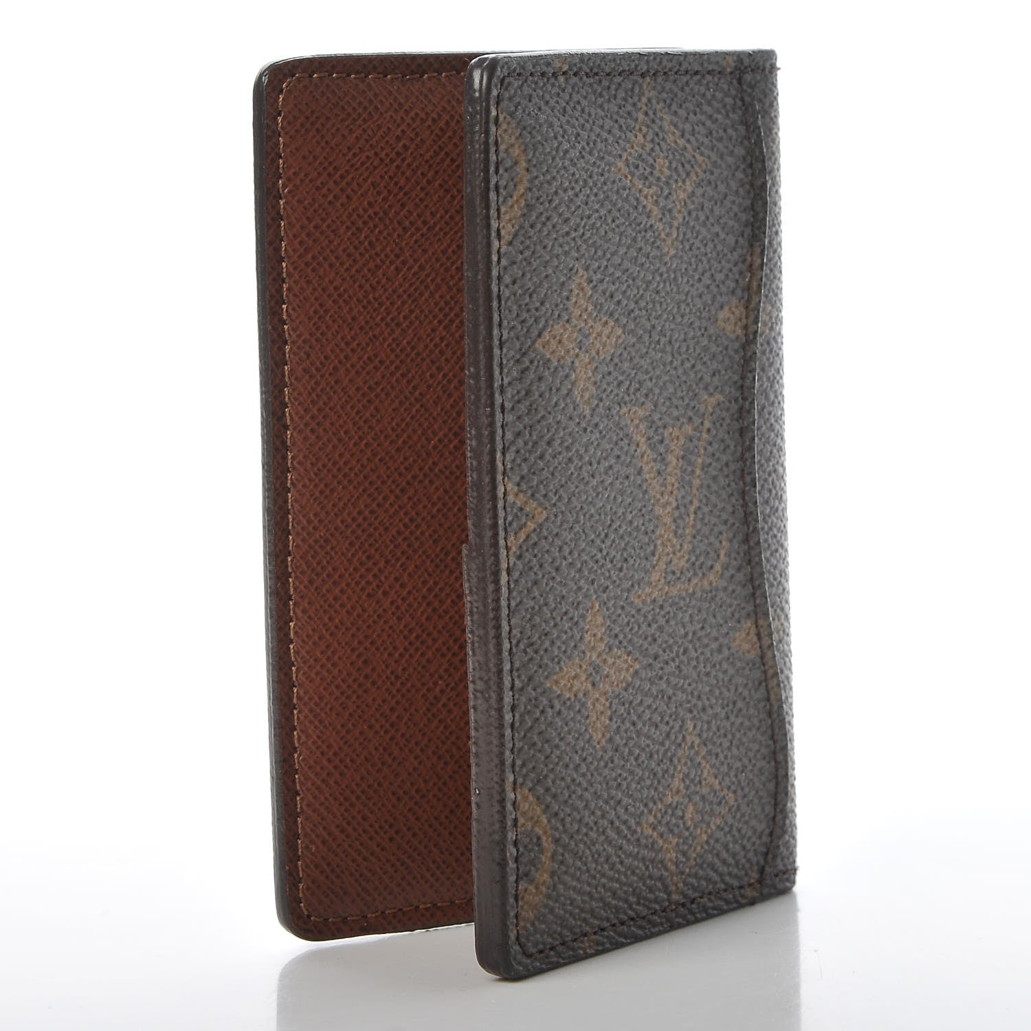 Louis Vuitton Monogram Pocket Organizer 3 of 8