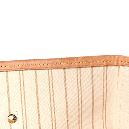 Louis Vuitton Damier Azur Neo Neverfull GM 16 of 26