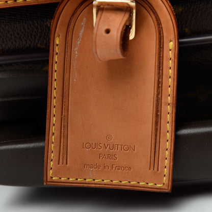 Louis Vuitton Monogram Pegase 55 8 of 8