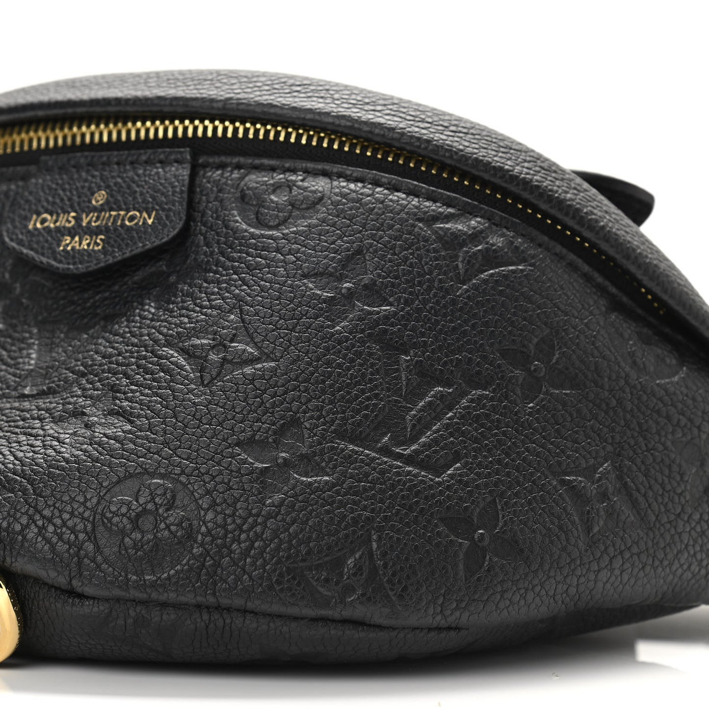 Empreinte BumBag Black