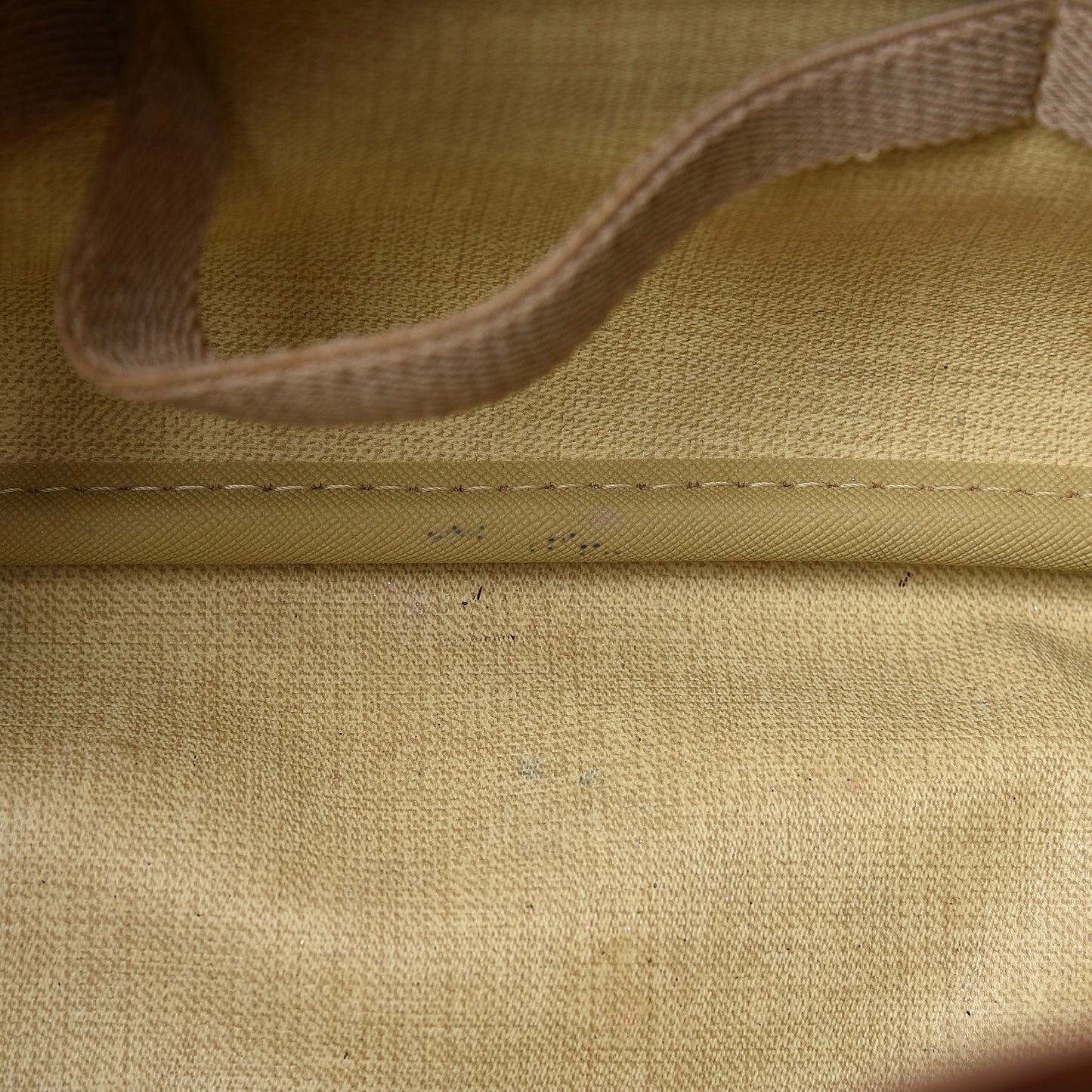 Monogram Deauville