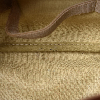 Louis Vuitton Monogram Deauville 16 of 16