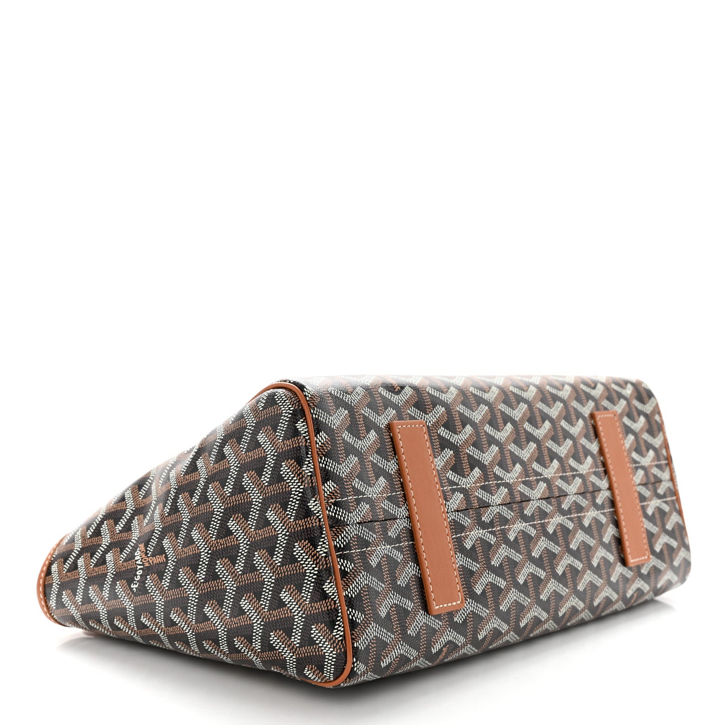 Goyardine Rouette PM Black Gold