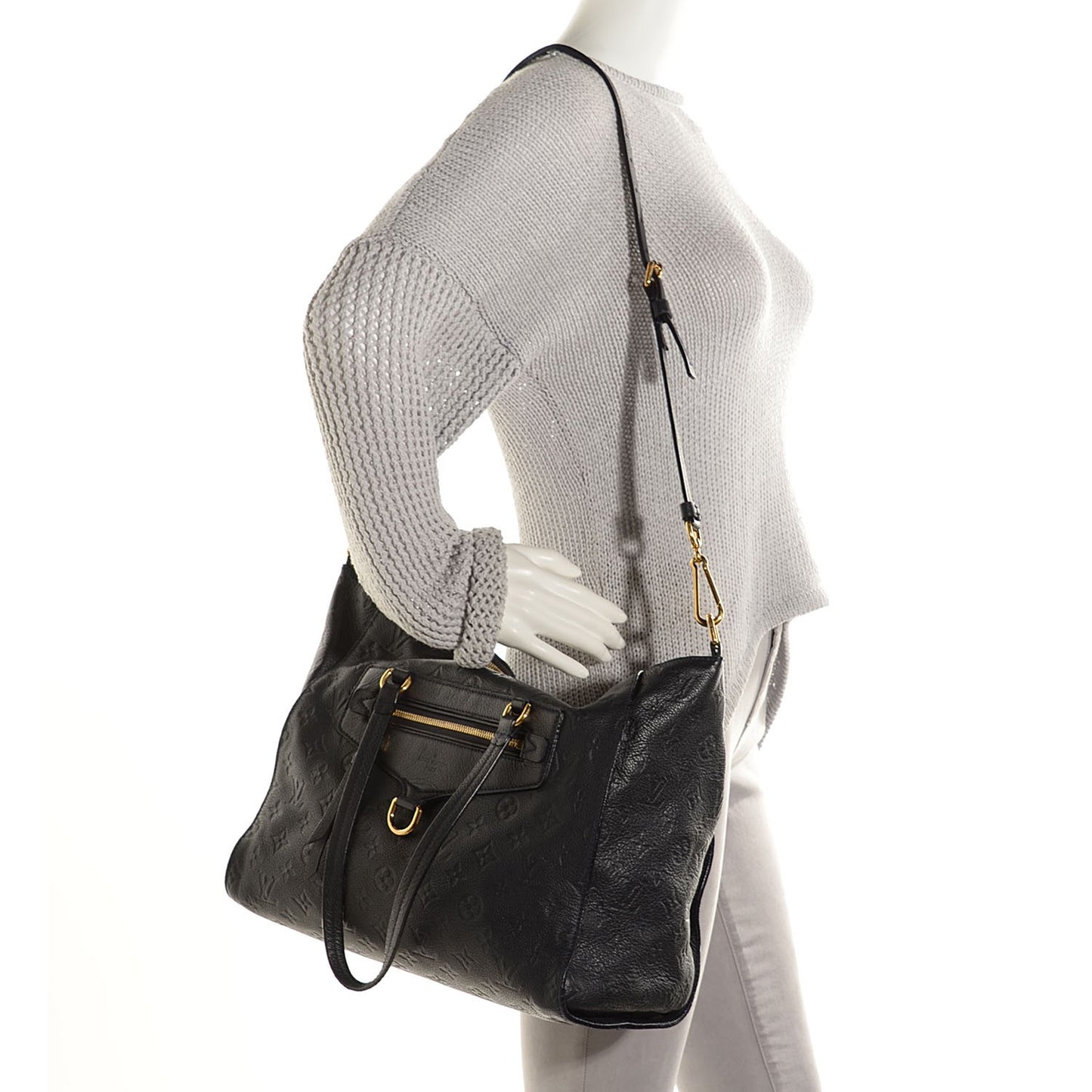 Empreinte Lumineuse PM Infini