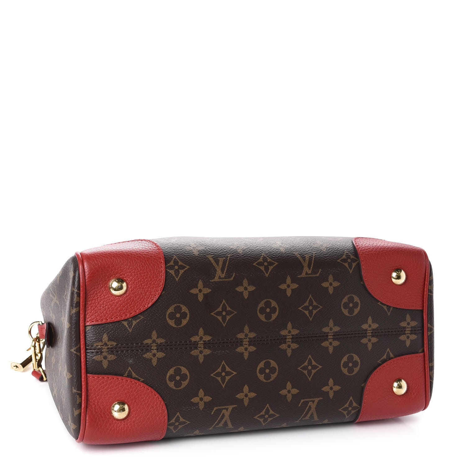 Louis Vuitton Monogram Retiro NM Cherry 5 of 12