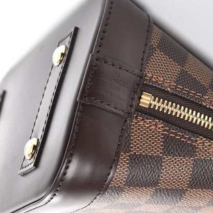Louis Vuitton Damier Ebene Alma BB 6 of 8