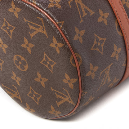 Louis Vuitton Monogram Papillon 30 5 of 7