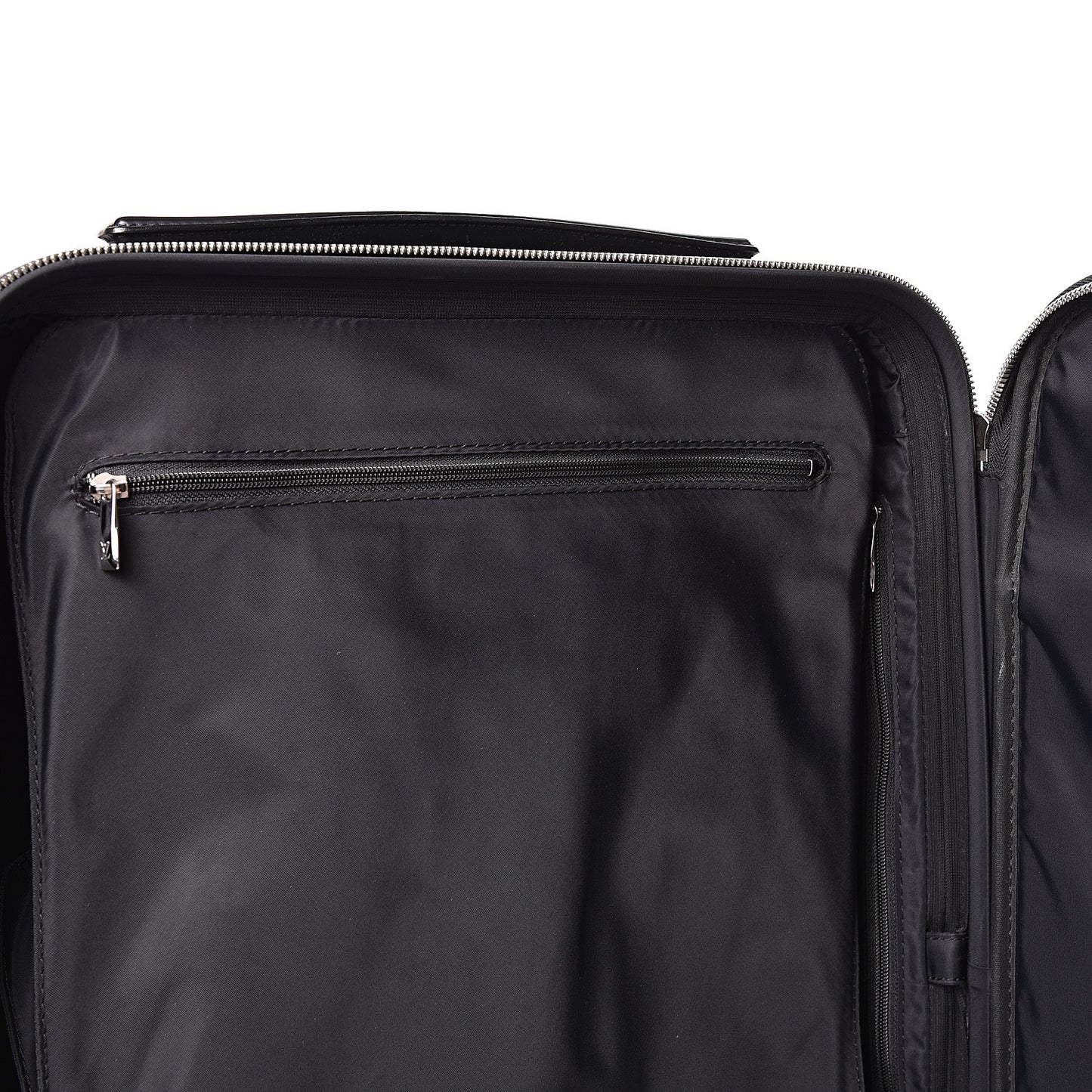 Damier Graphite Pegase Light 55