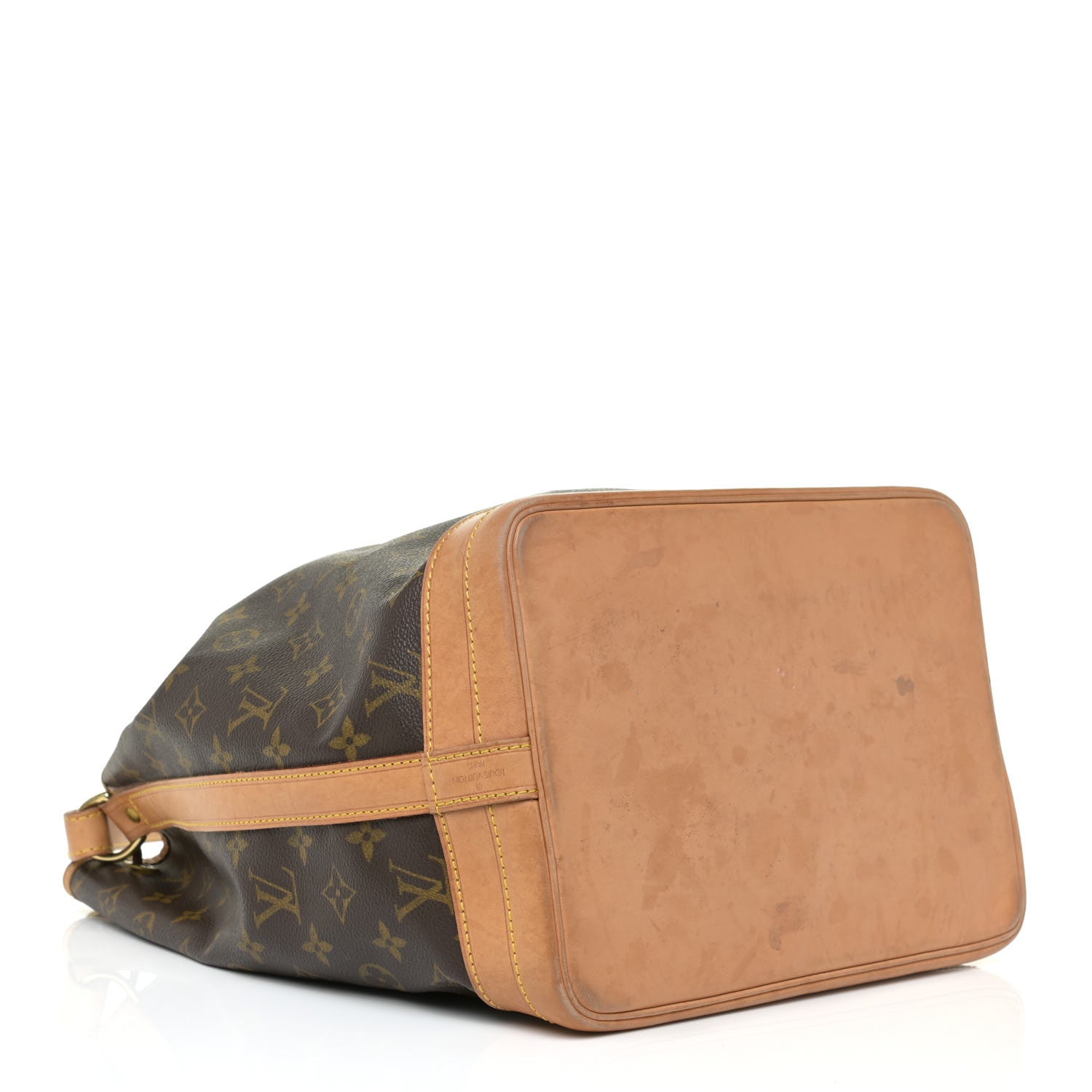 Louis Vuitton Monogram Noe 4 of 17