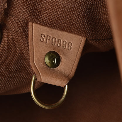 Louis Vuitton Monogram Montsouris MM Backpack 10 of 18