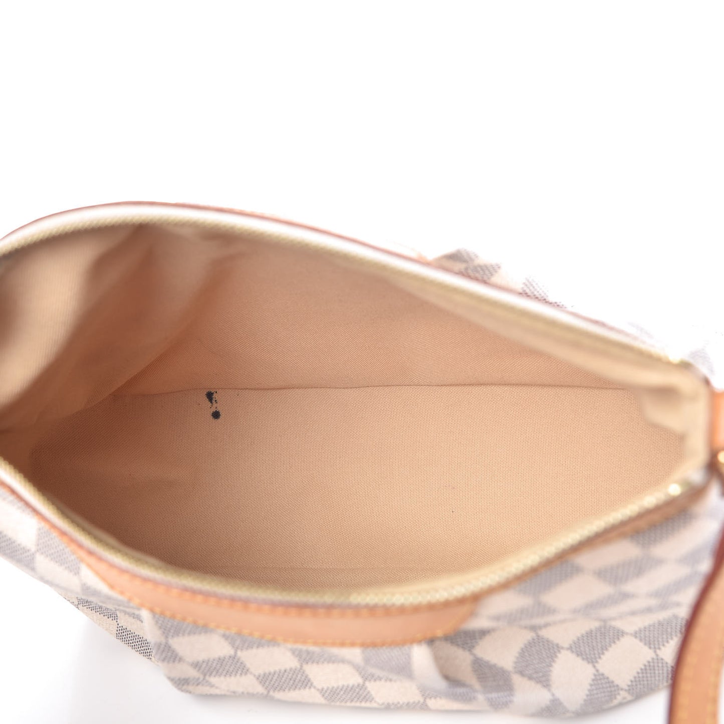 Damier Azur Siracusa PM