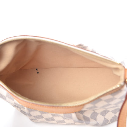 Louis Vuitton Damier Azur Siracusa PM 5 of 13