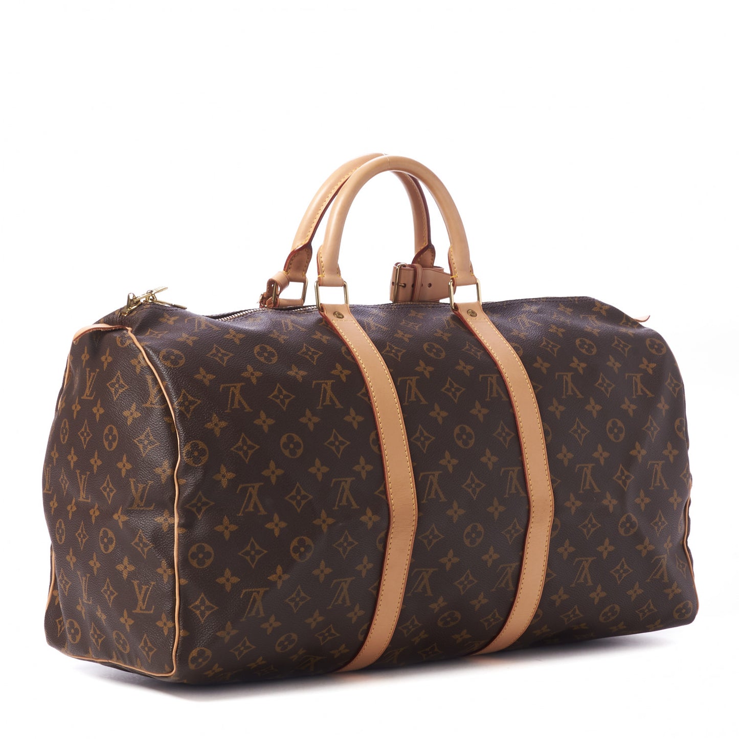 Monogram Keepall 50