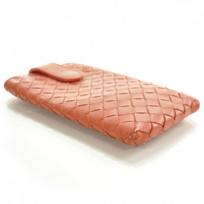 Bottega Veneta Nappa Intrecciato Cell Phone iPhone Case 5 of 9