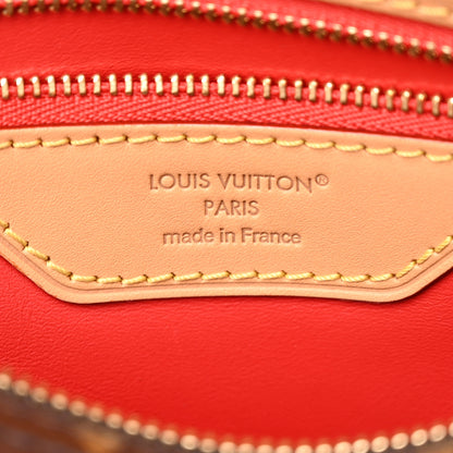 Louis Vuitton Monogram Speedy Soft Crafty 30 6 of 12