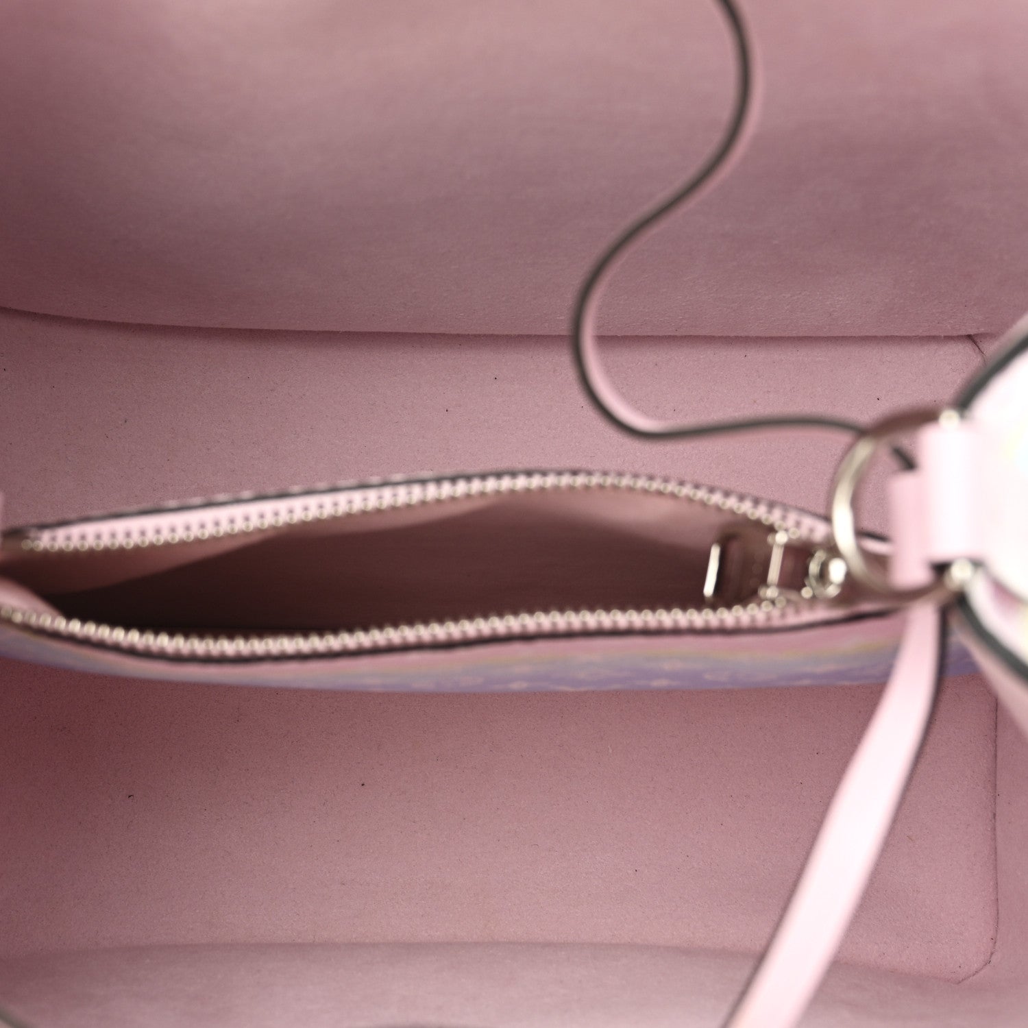 Louis Vuitton Monogram Escale Neonoe MM Pastel 5 of 10