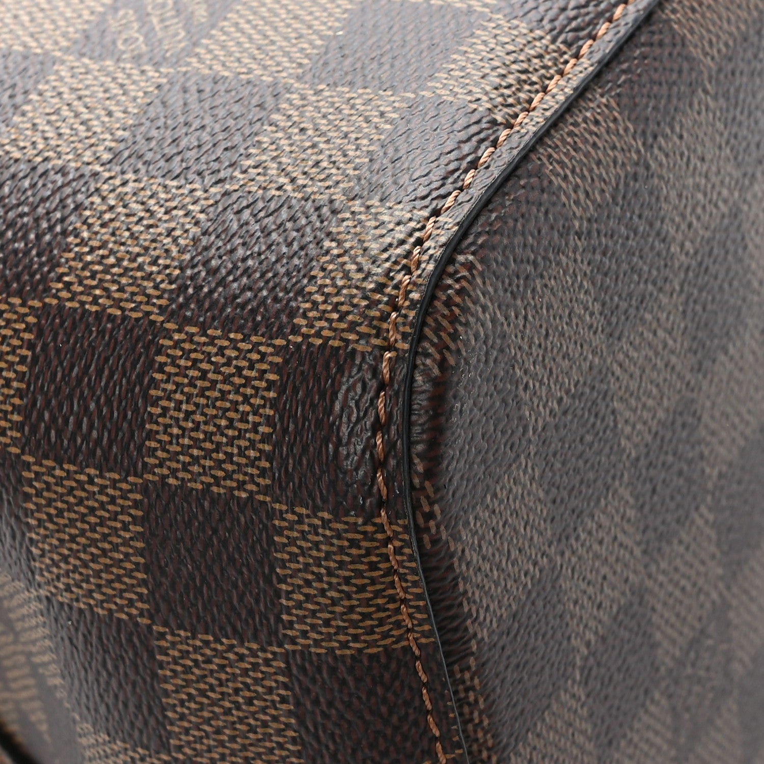 Louis Vuitton Damier Ebene Neonoe MM Cherry Berry 10 of 11