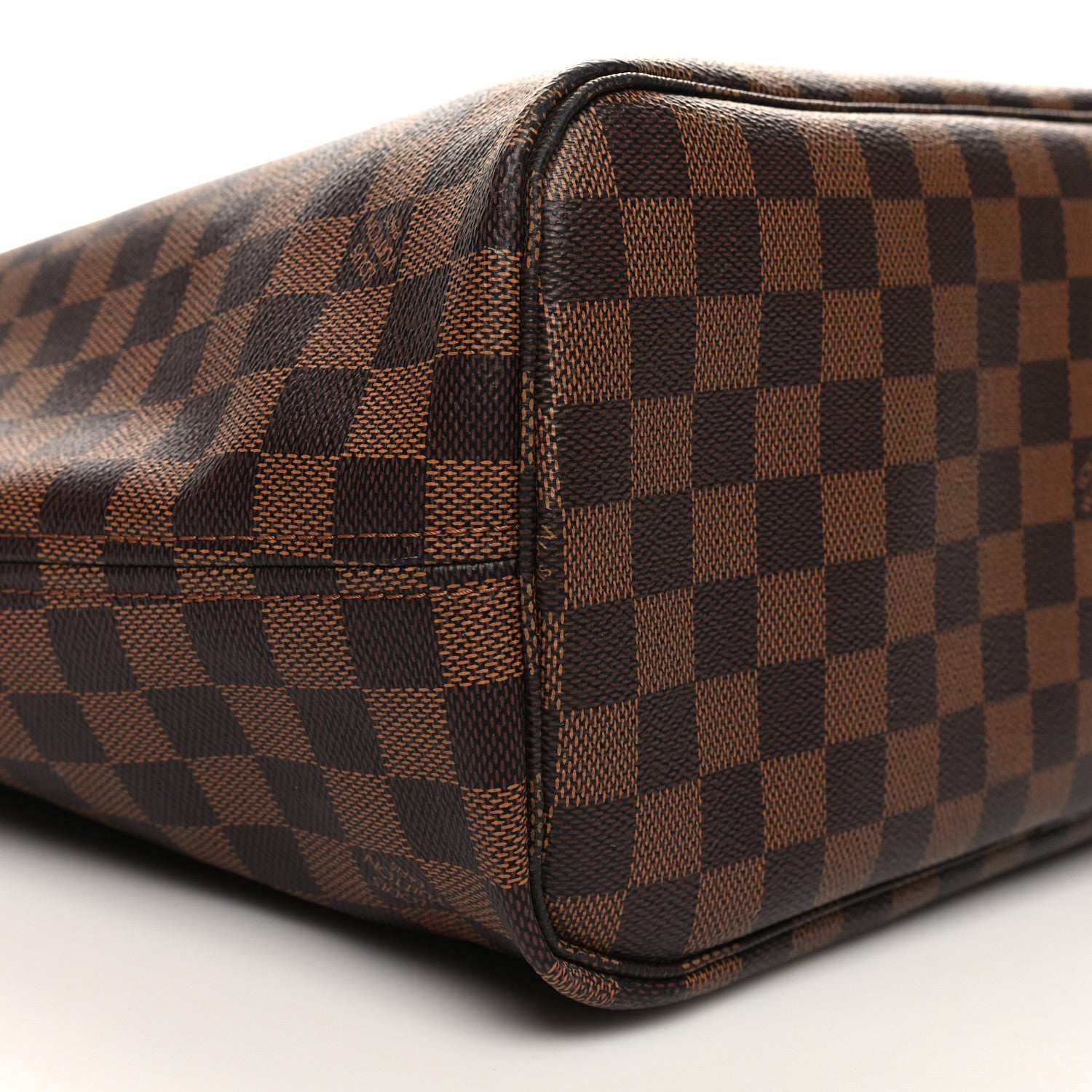 Louis Vuitton Damier Ebene Neo Neverfull MM 12 of 15