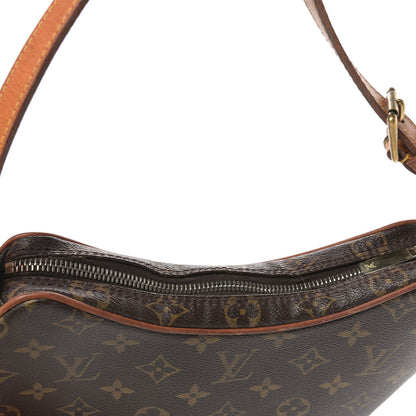 Louis Vuitton Monogram Croissant PM 7 of 10