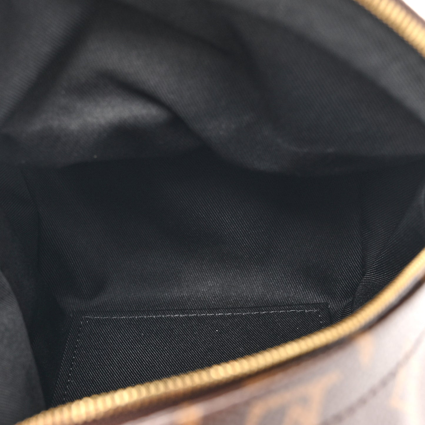 Monogram Palm Springs Backpack Mini