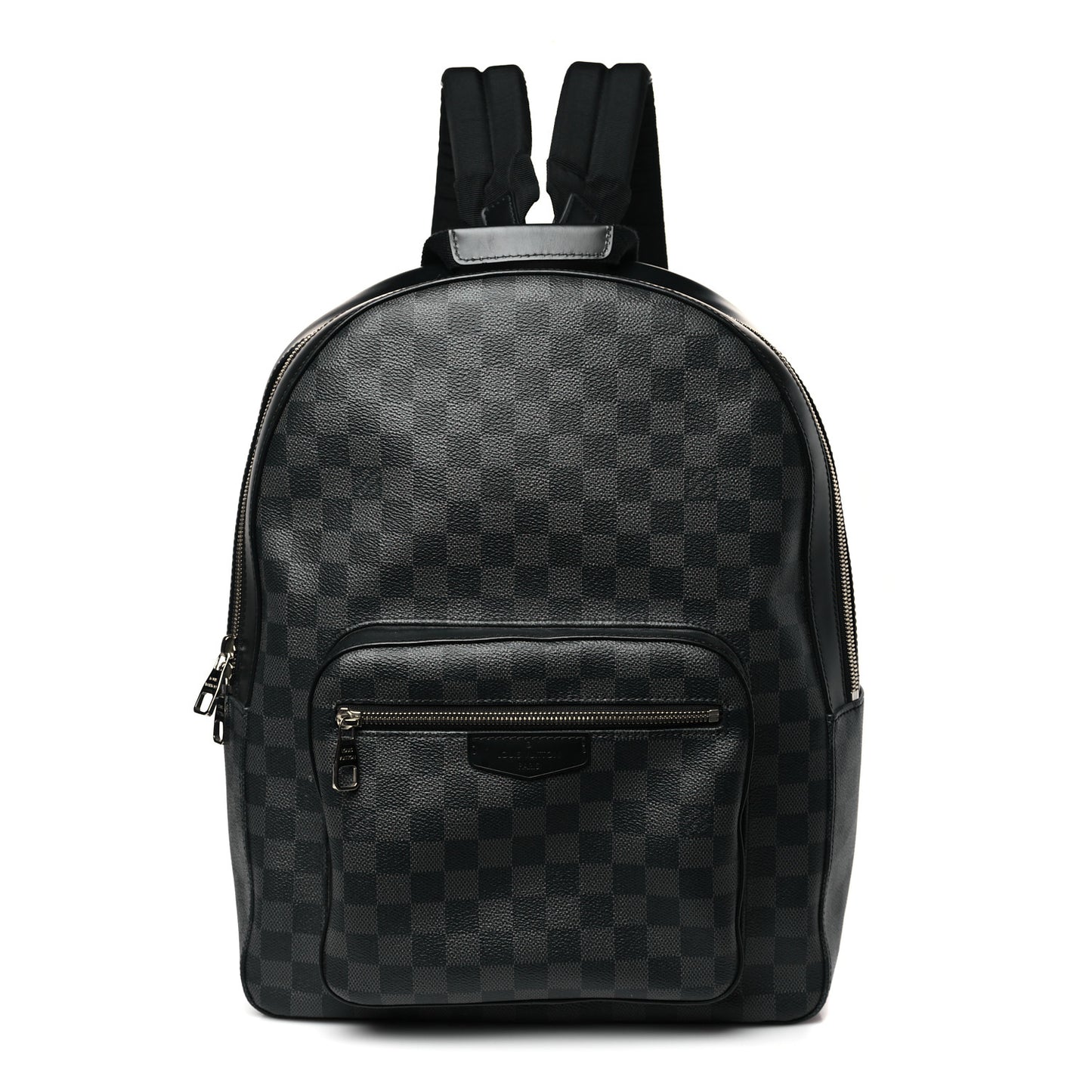 Damier Graphite Josh Backpack