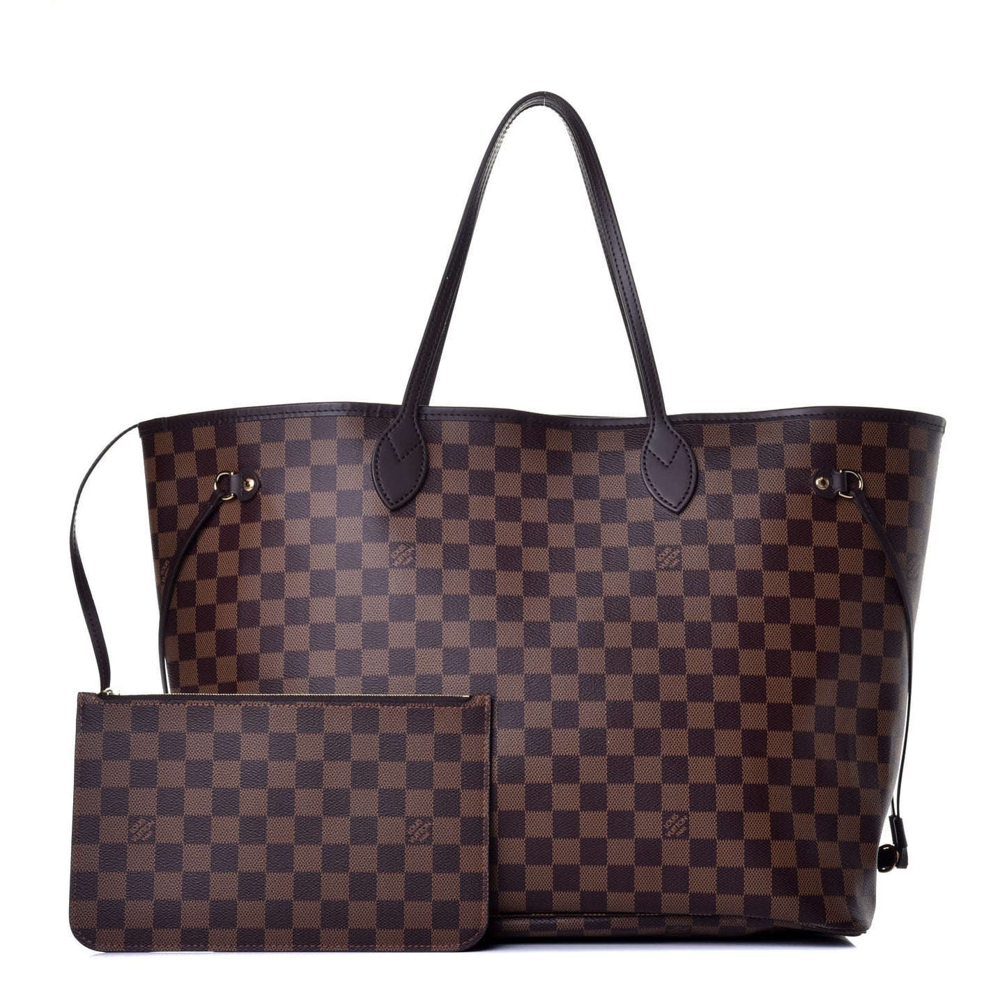 Damier Ebene Neo Neverfull GM