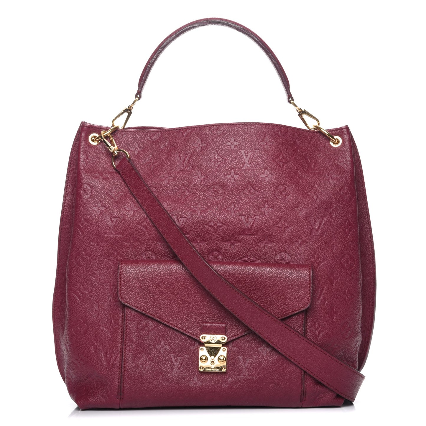 Empreinte Metis Aurore
