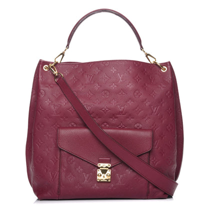 Louis Vuitton Empreinte Metis Aurore 1 of 15